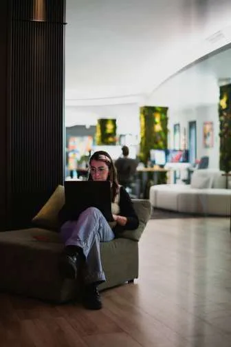 ElephantPink offices in Marbella