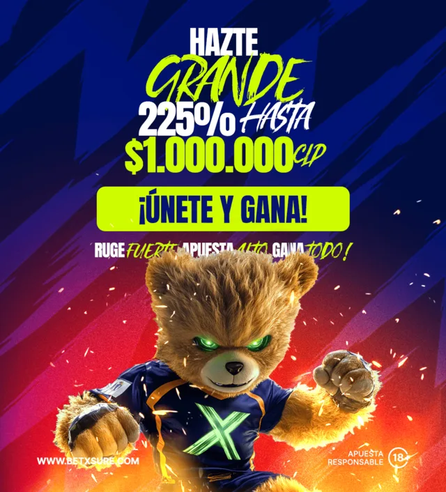 Betxsure banner
