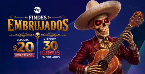 Promoción de Gana777