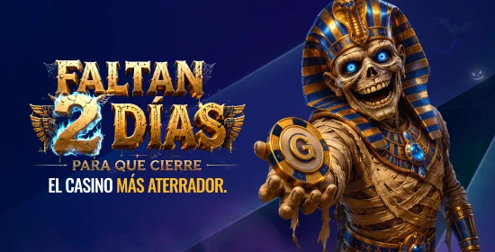 Promoción de Gana777