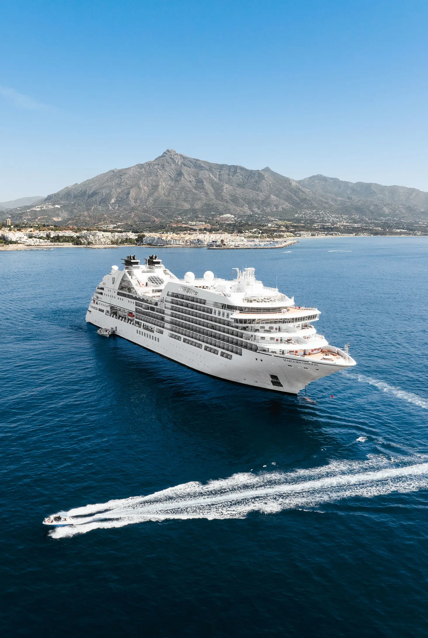 ElephantPink · puerto-banus marketing case